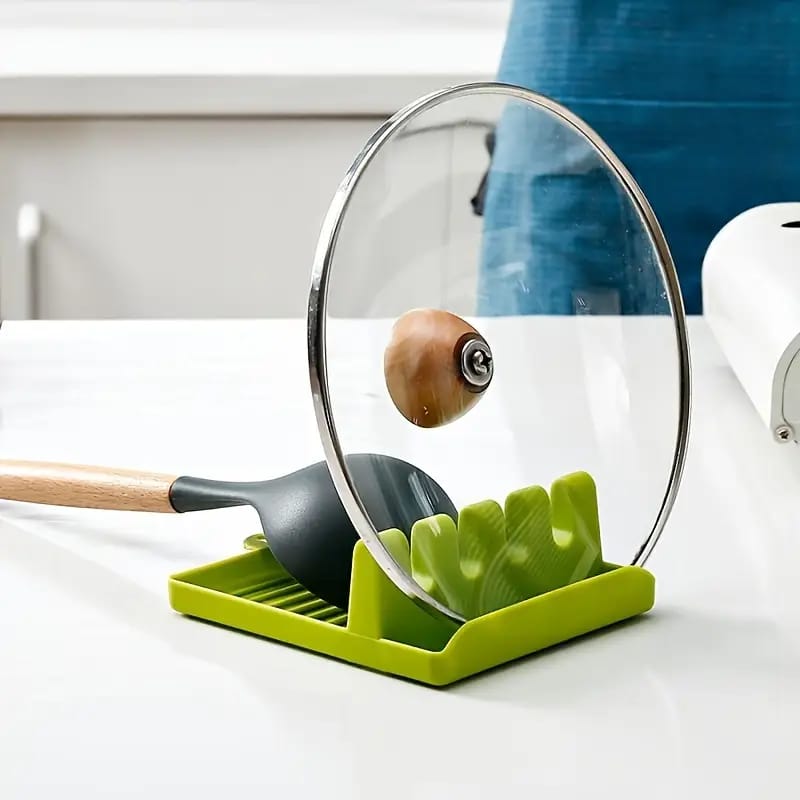Kitchen Spoon Holder Storage Organizer