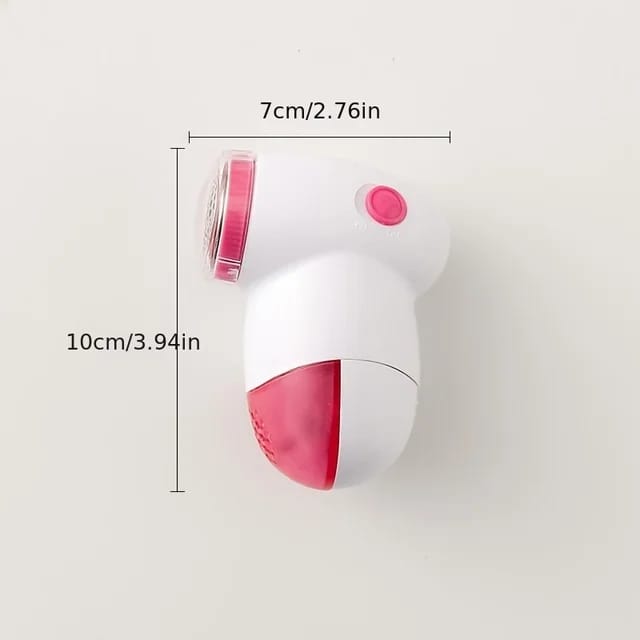 Multiples Clothes Lint Remover