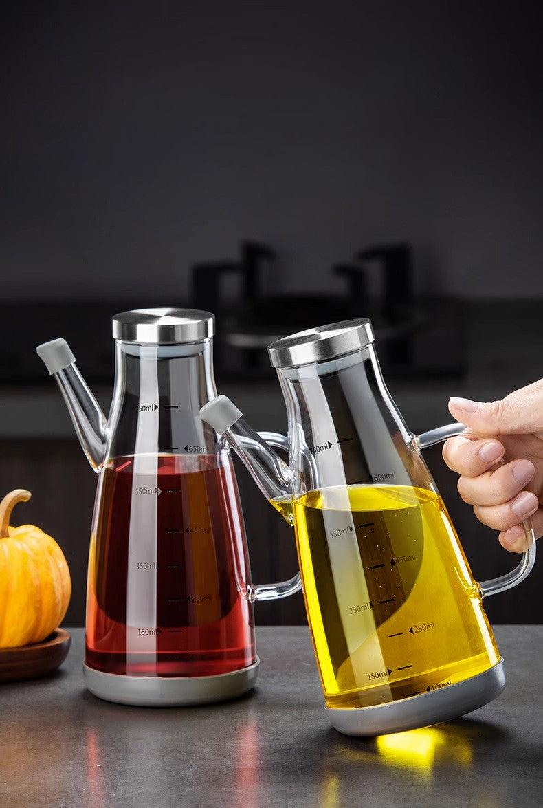 750ml Oil Jug (Premium Quality)
