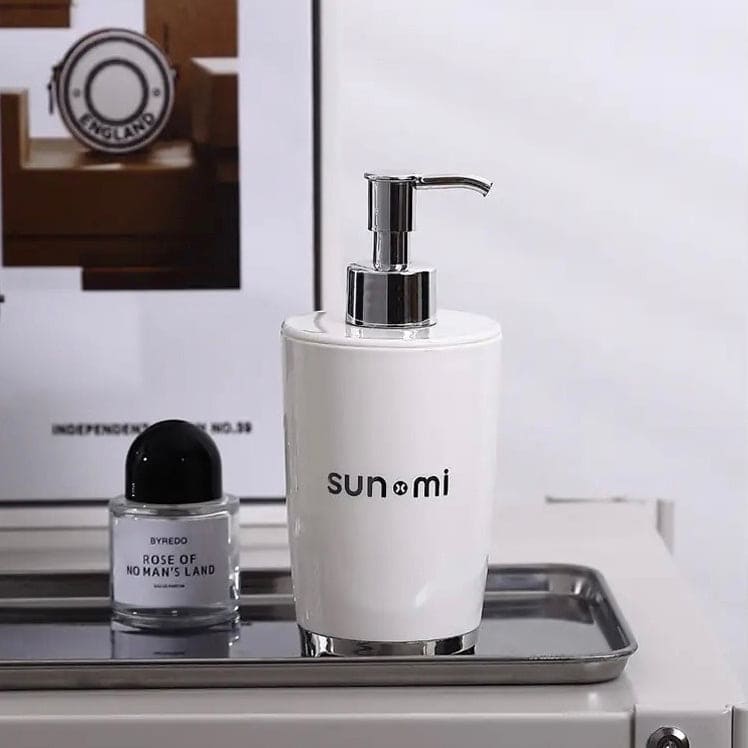 Soap Dispenser Can 300ml