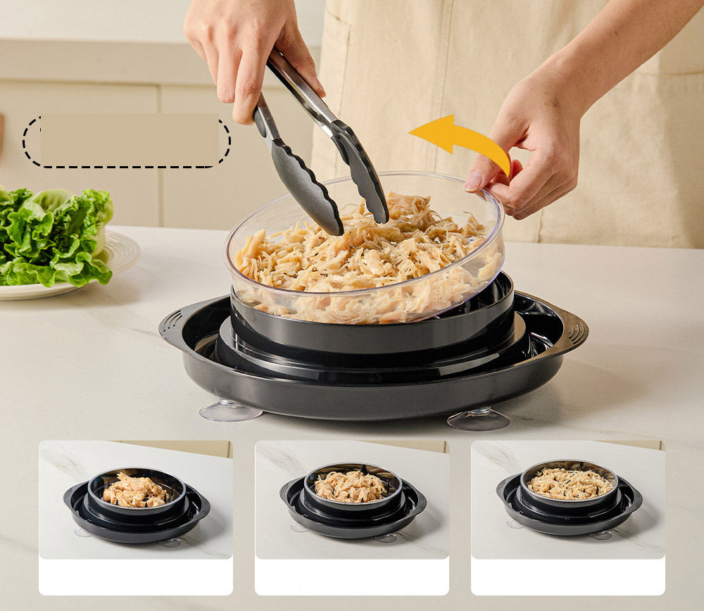 Meat Shredder (Premium Quality)