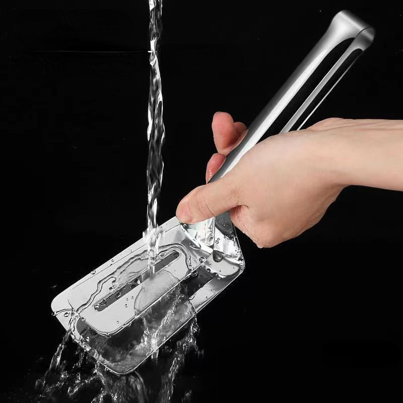 Stainless Steel Spatula Tong