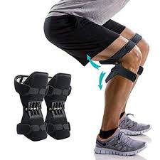 Knee Booster Joint Support Pair