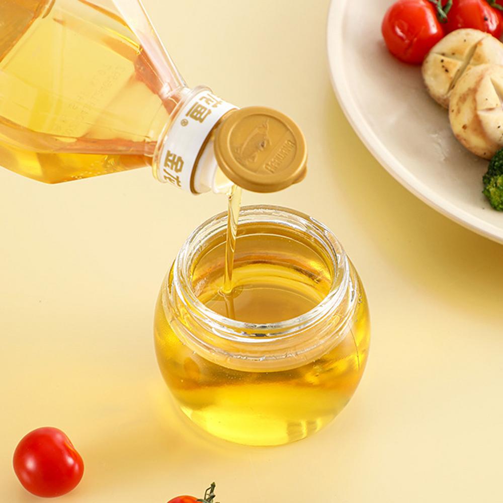 Olive Oil Spray Bottle 200ml