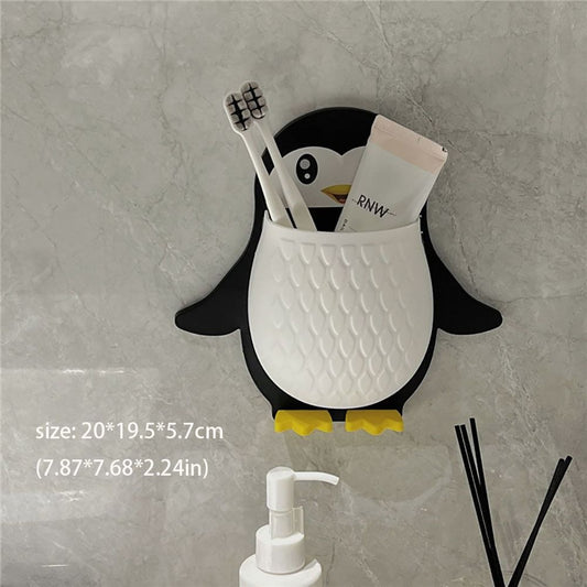 Penguin Storage Box