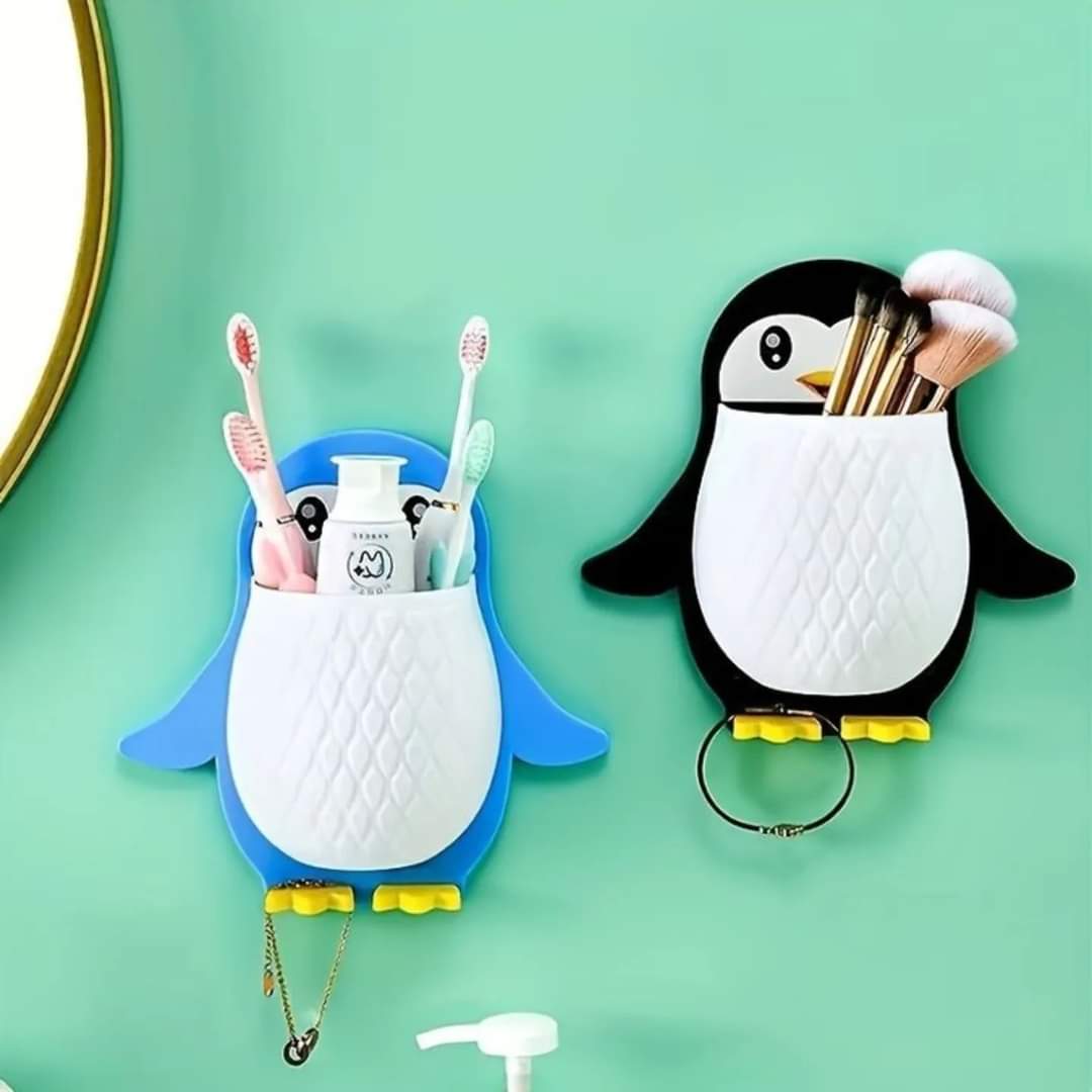 Penguin Storage Box