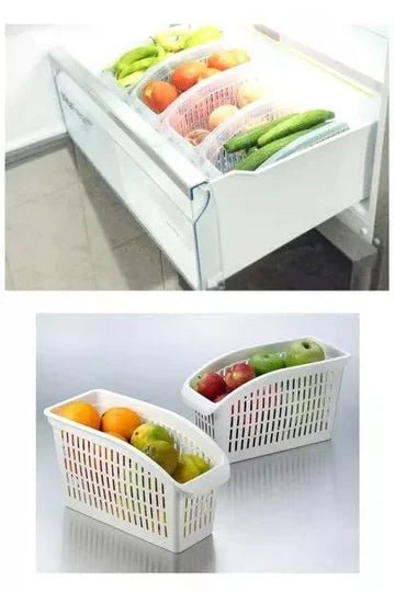 Organizer Storage Basket Small