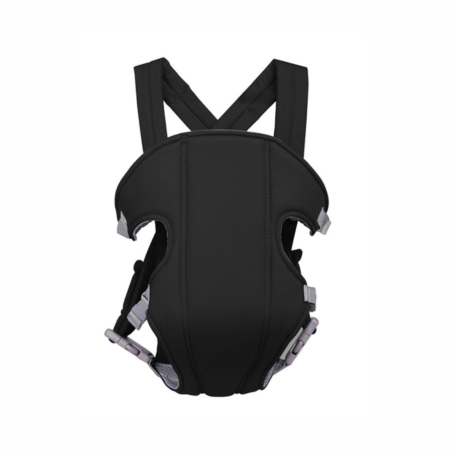 Adjustable Breathable Baby Carrier Backpack (Premium Quality)