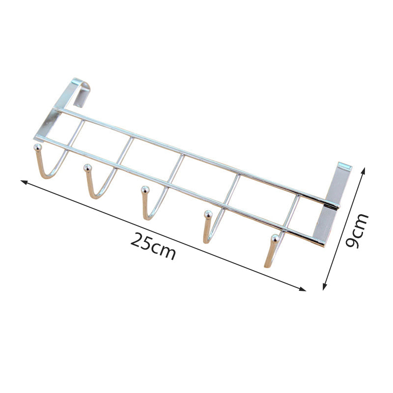 Door Over Hook