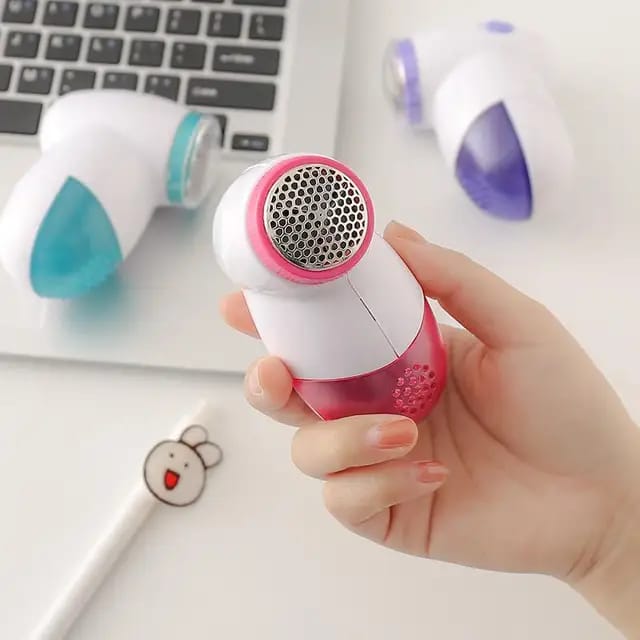 Multiples Clothes Lint Remover