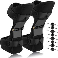 Knee Booster Joint Support Pair