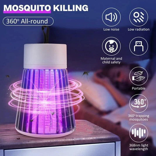 Mosquito Ambella Killing Lamp