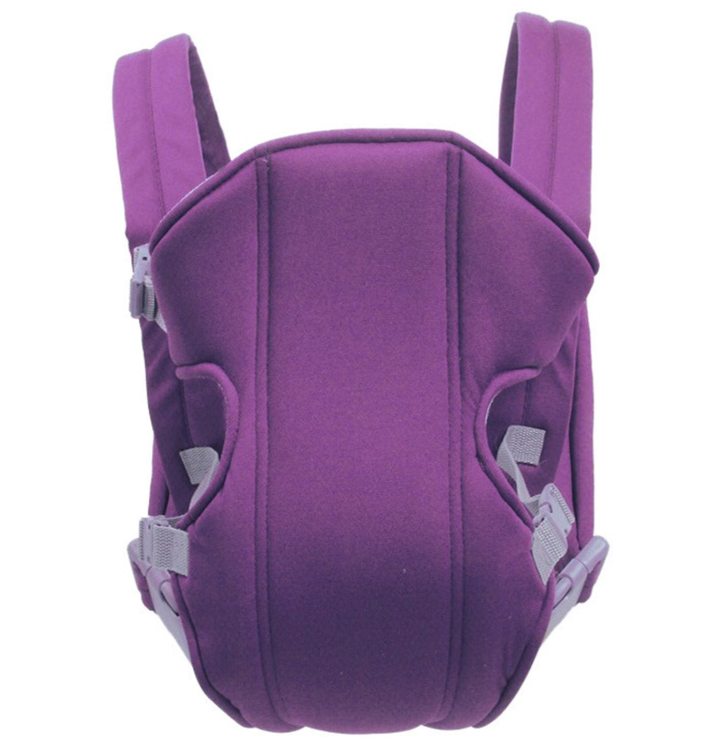 Adjustable Breathable Baby Carrier Backpack (Premium Quality)