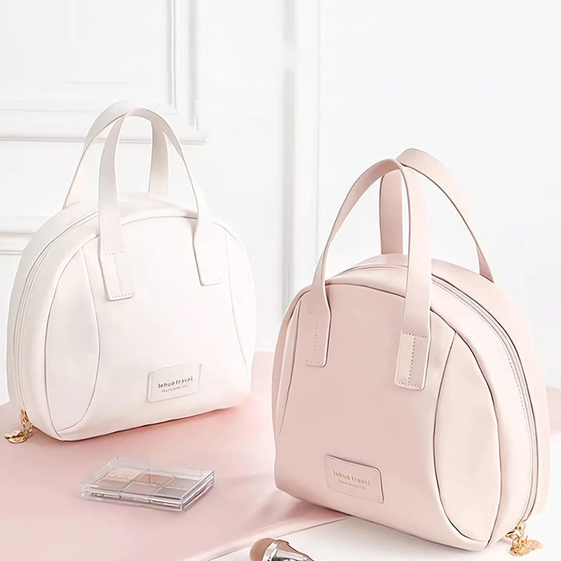 Luxury Leather Pouch (Premium Quality)