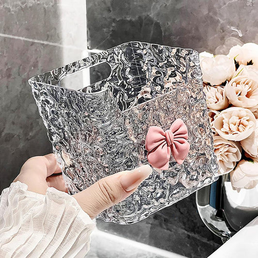 Wall Mounted Makeup Brush Organizers