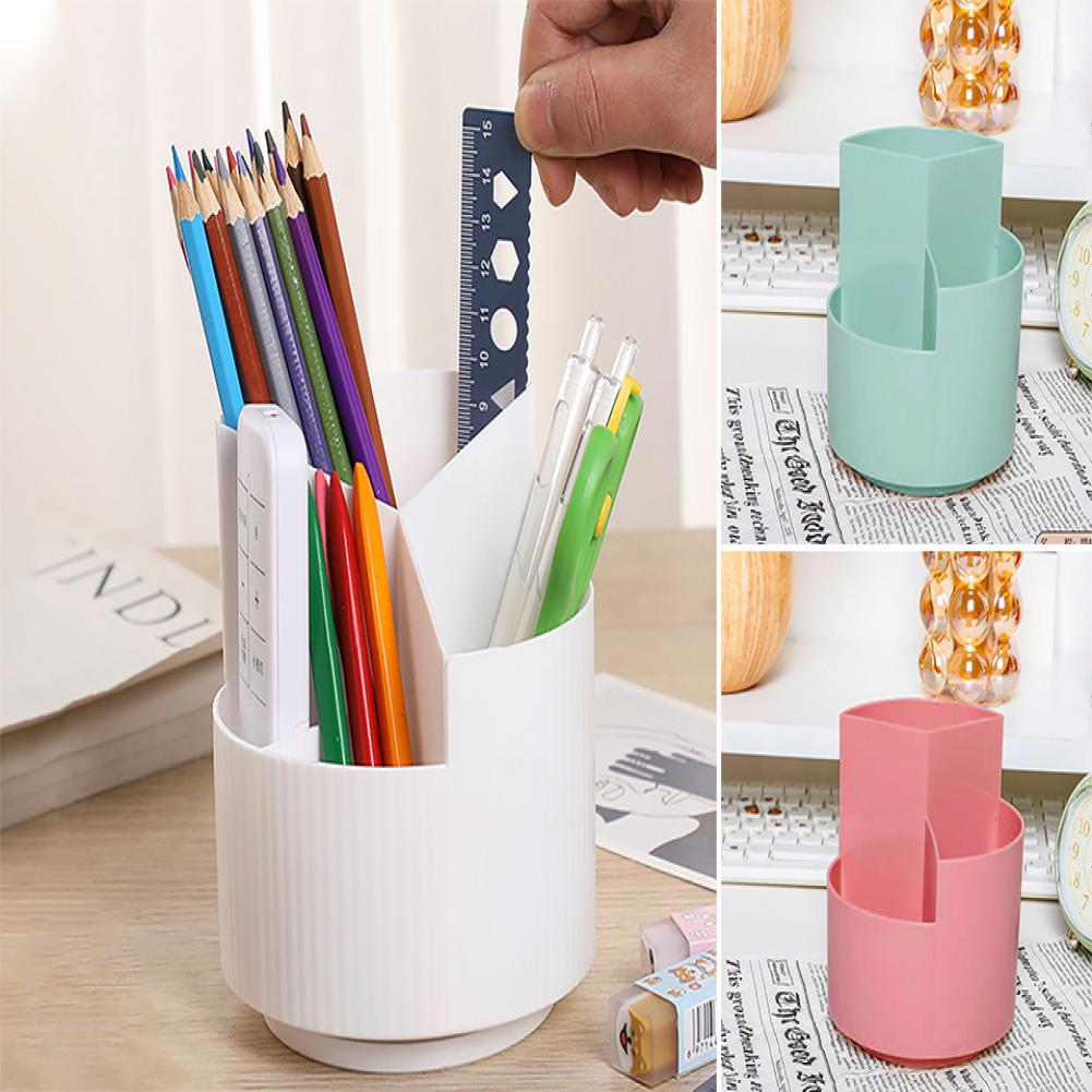 Rotatable Versatile Statnory Organizer