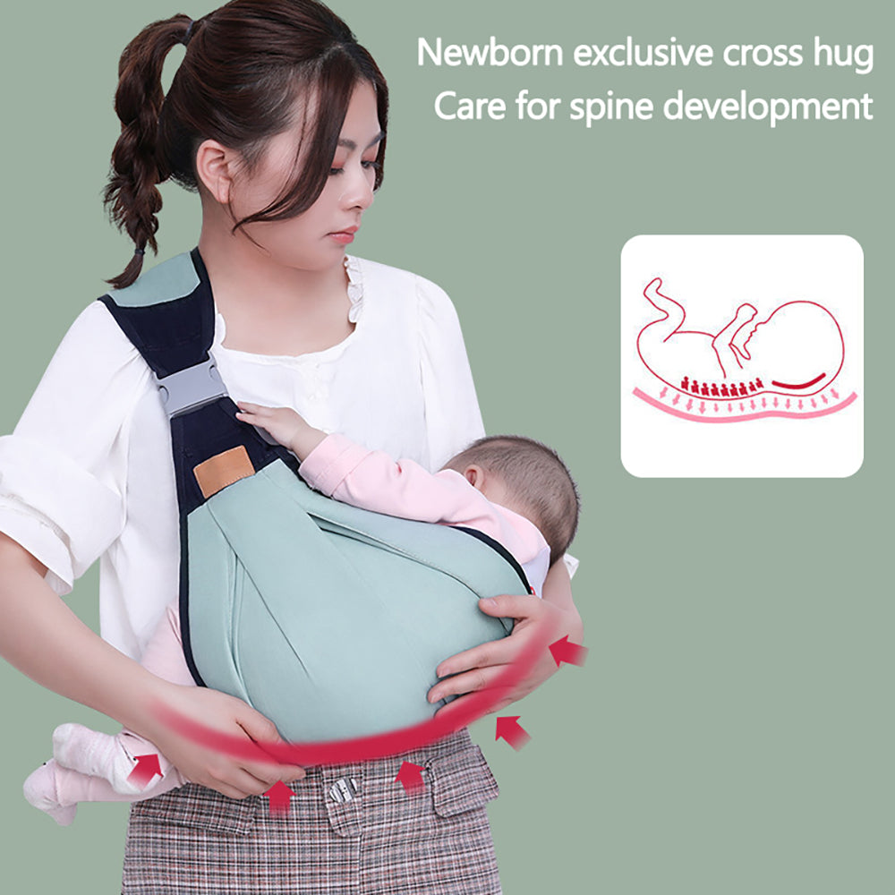 Baby Sling Carrier