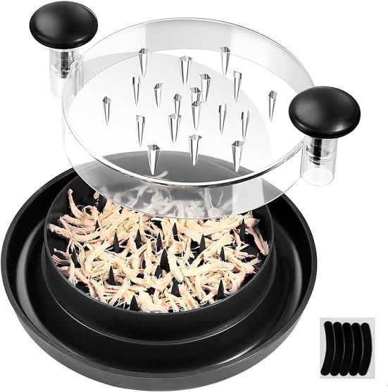 Meat Shredder (Premium Quality)