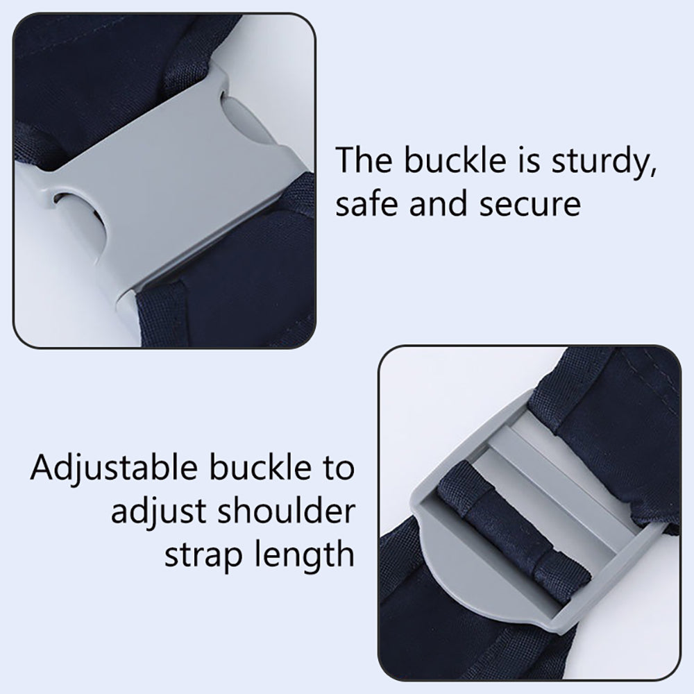 Baby Sling Carrier