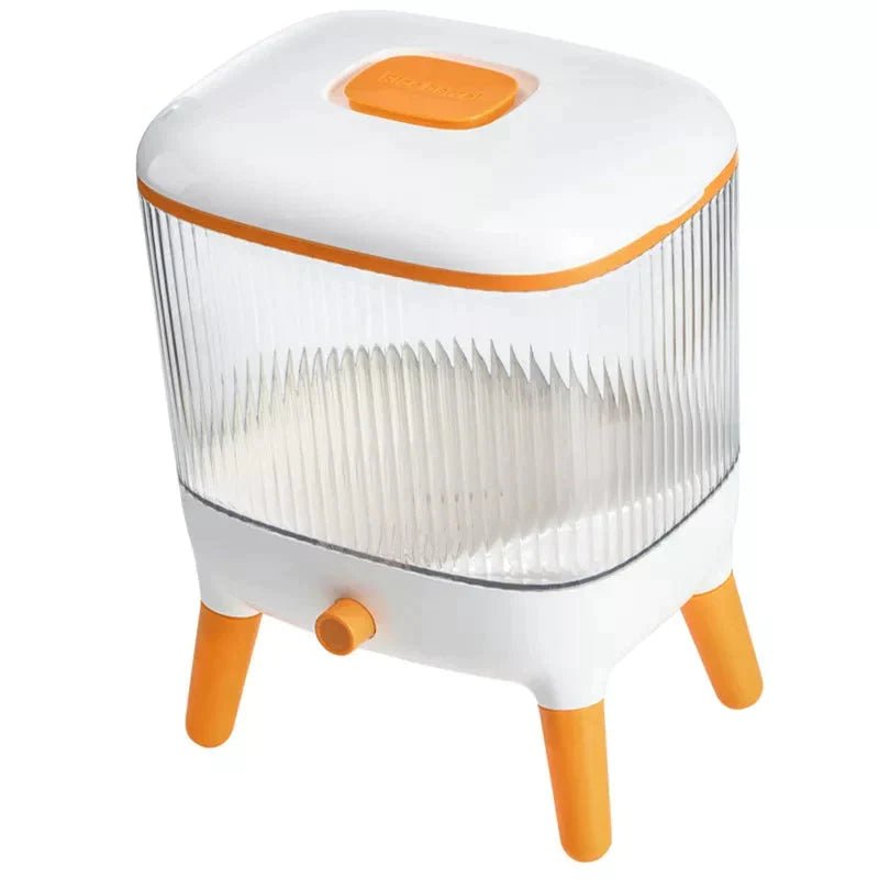 10kg Japanes Style Rice Dispenser (Premium Quality)