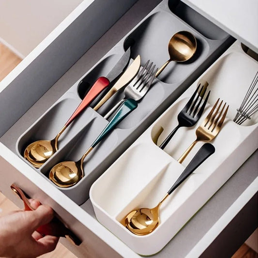 Draw Spoon Holder 1 Pcs