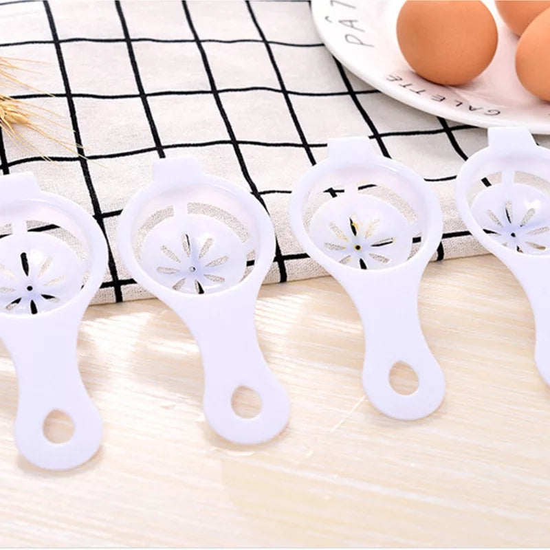 Egg Yolk Separator