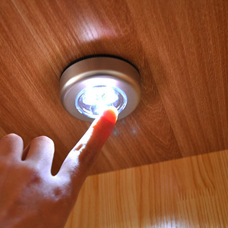 Tap Light