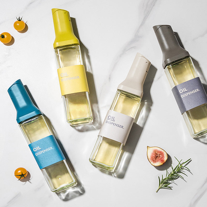 1Pcs Automatic Glass Oil Bottle Leak Proof (Premium Quality)