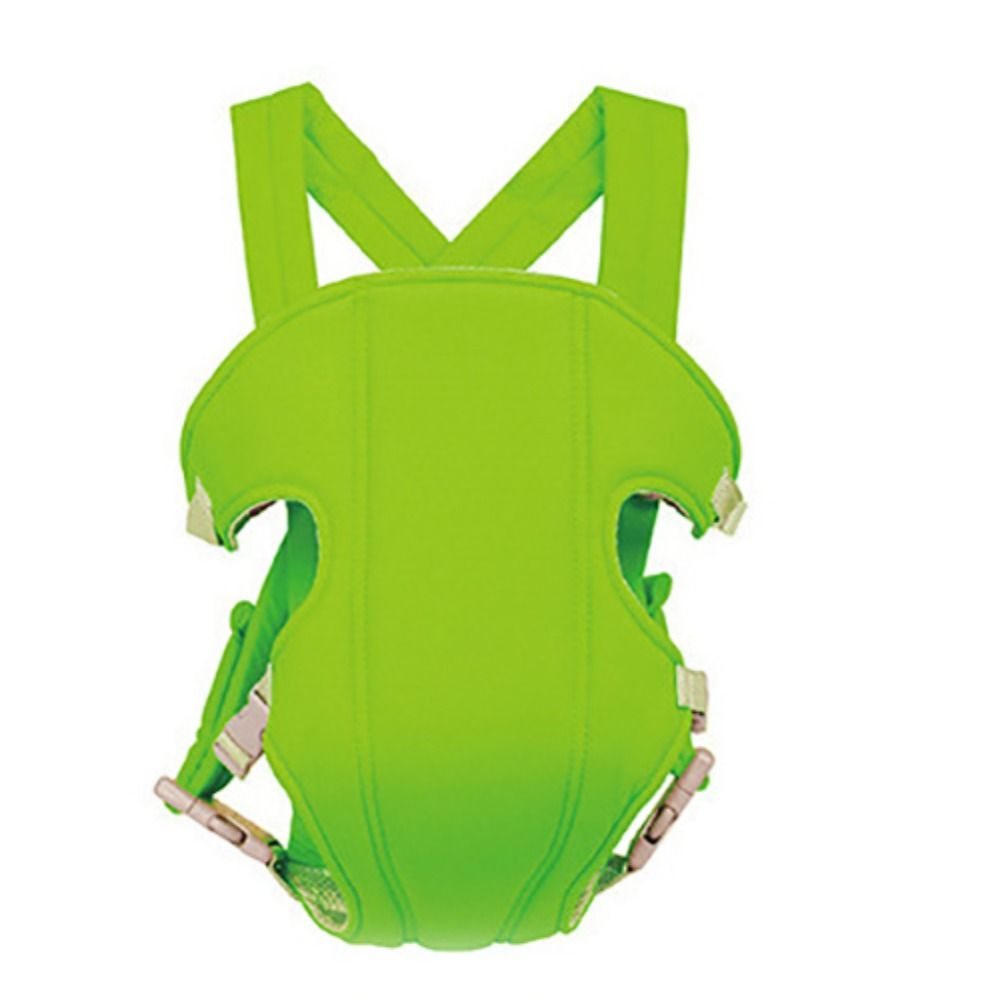 Adjustable Breathable Baby Carrier Backpack (Premium Quality)