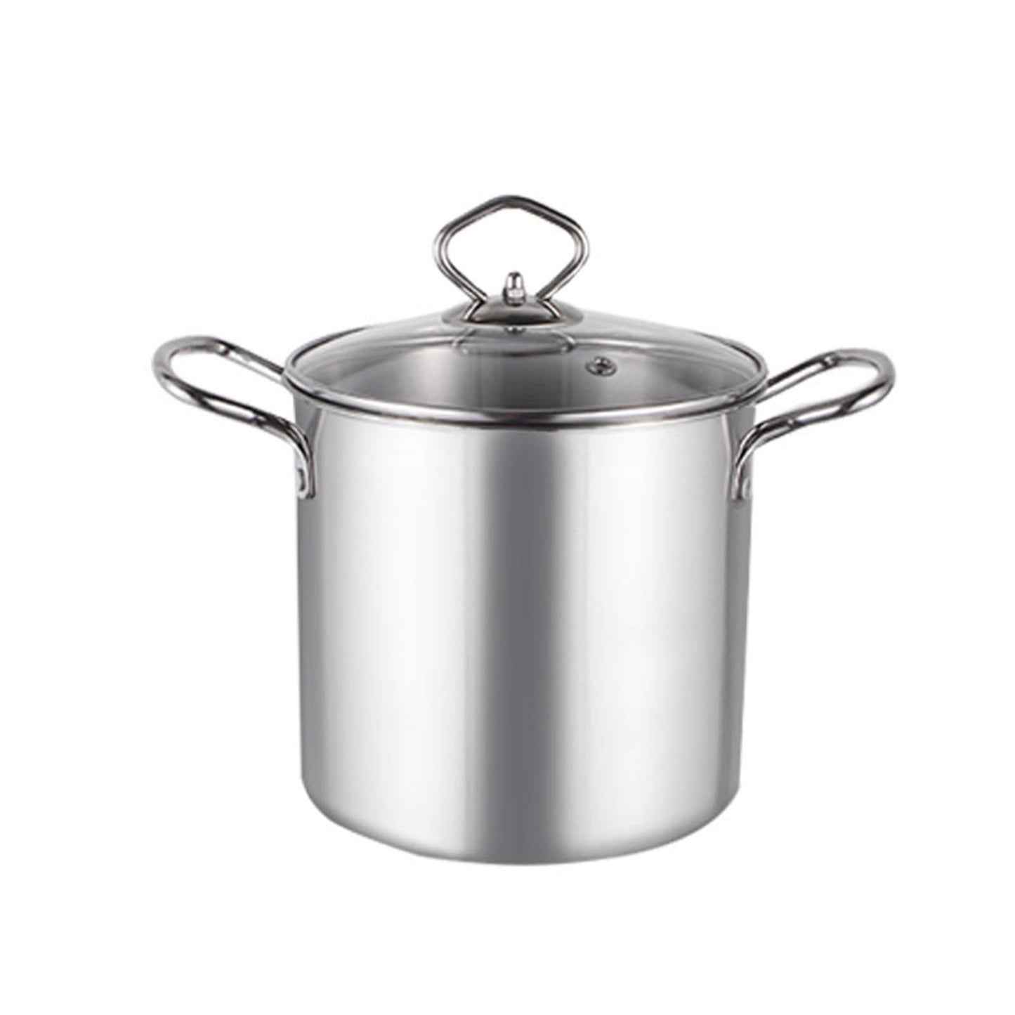 Deep Fryer Pot with Basket 3.5L (Heavy Duty)