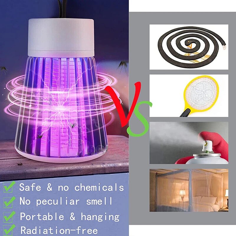 Mosquito Ambella Killing Lamp