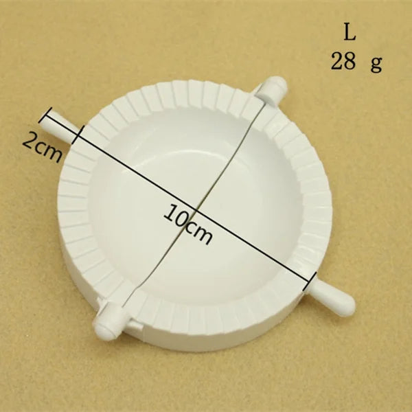 Dumpling Mold (3 Pcs Set)