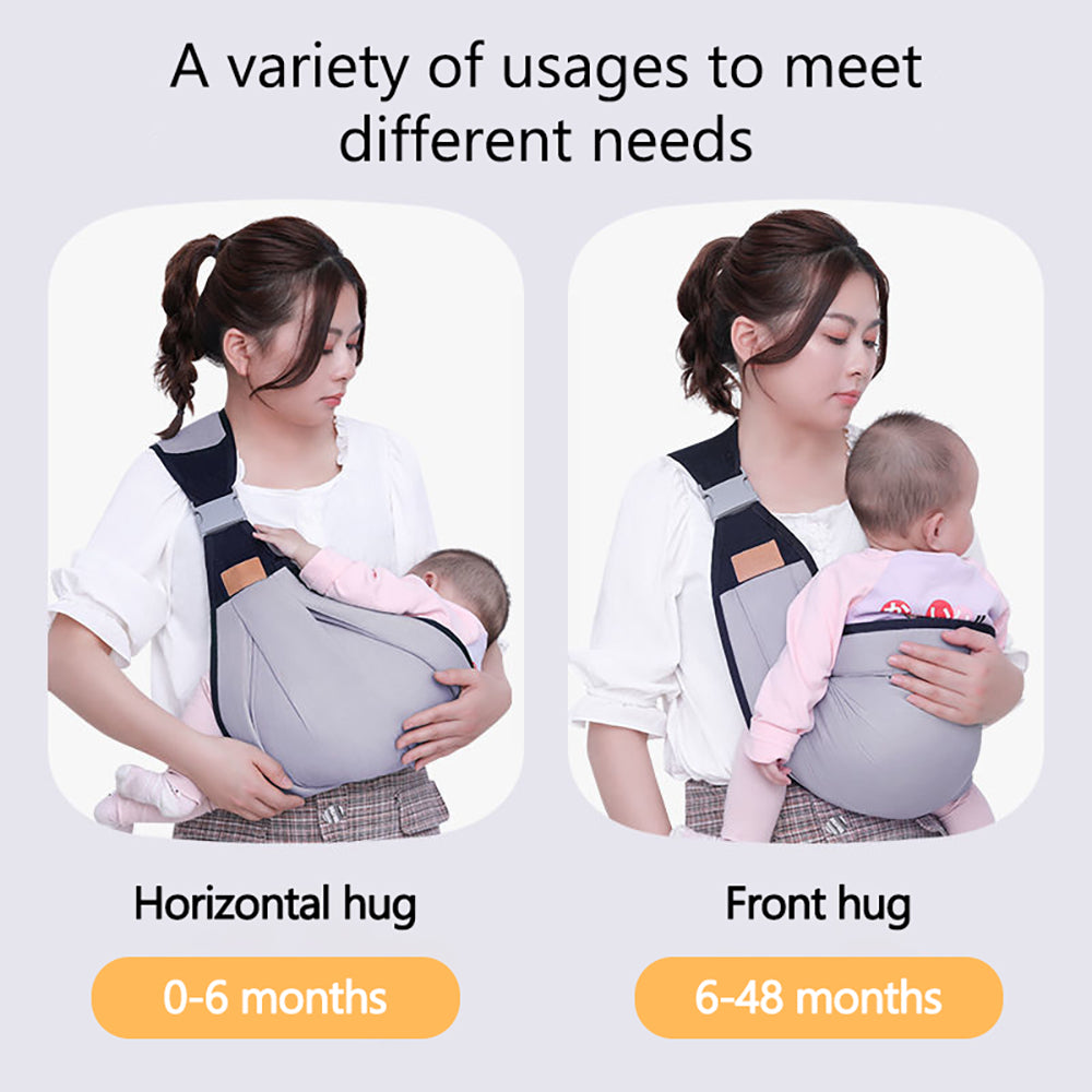 Baby Sling Carrier
