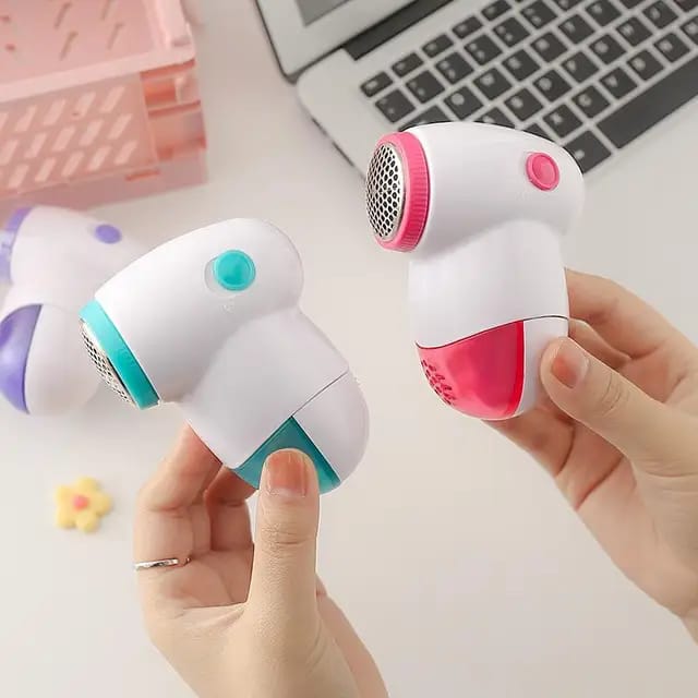 Multiples Clothes Lint Remover
