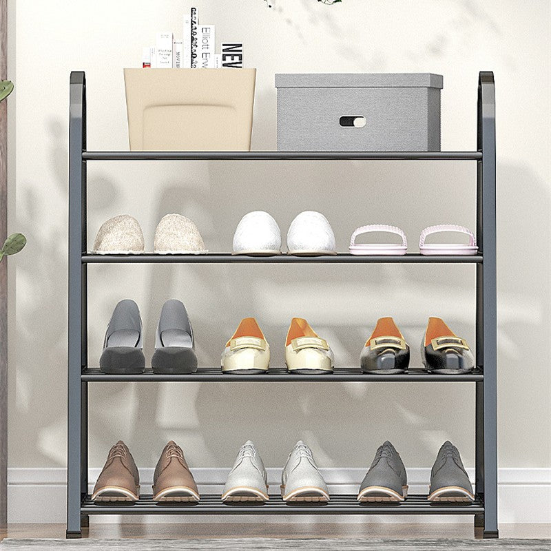 A-Shaped Shoe Rack (Premium Quality)