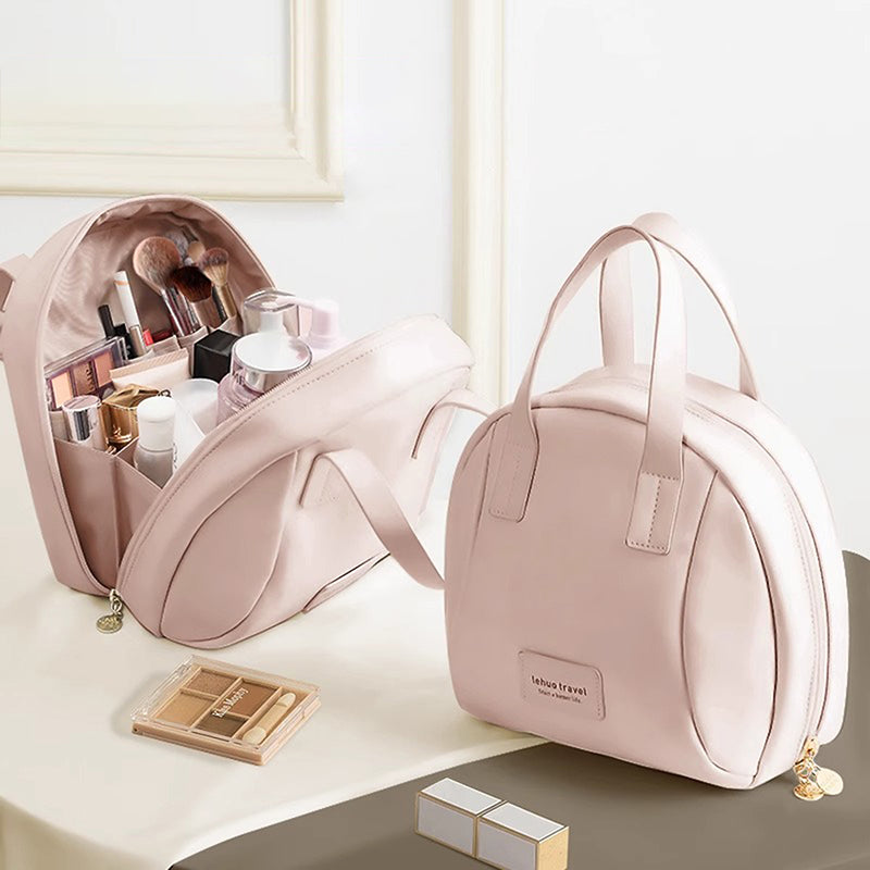 Luxury Leather Pouch (Premium Quality)