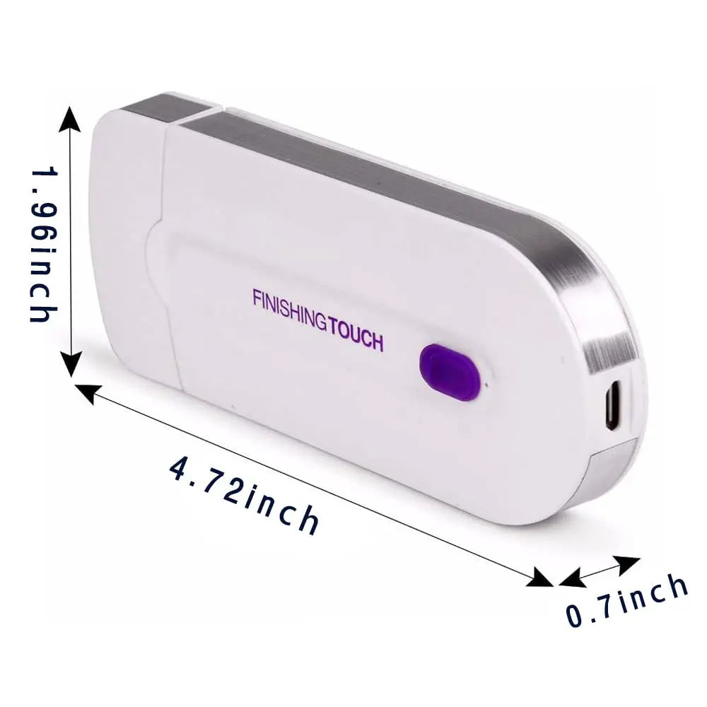 Yes Finishing Touch Hair Removal Machine(Premium Quality)
