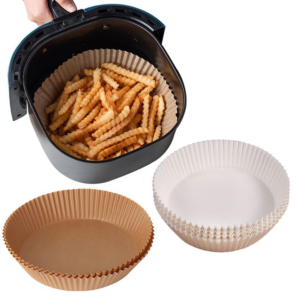 Disposable Air Fryer Paper (50 Pcs)
