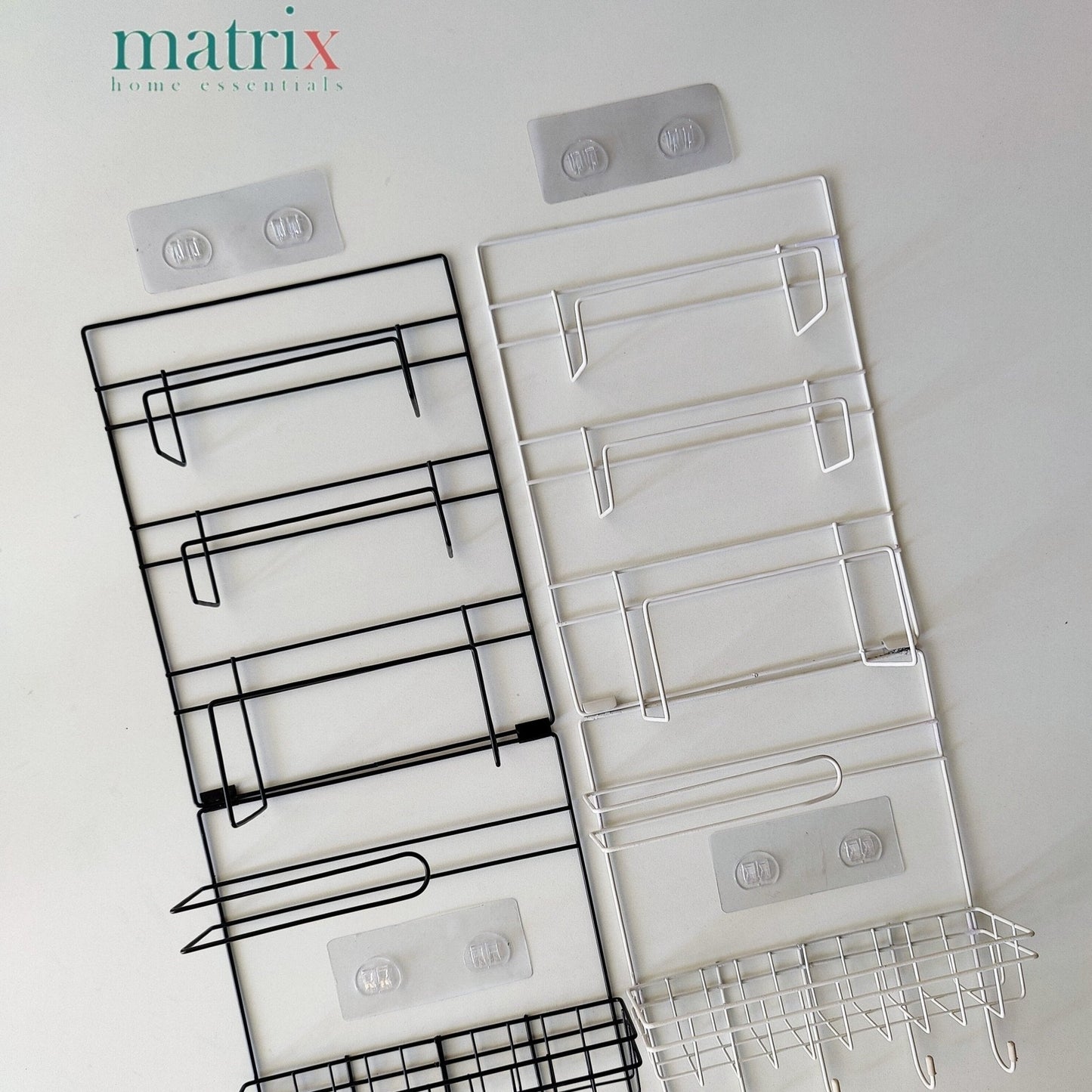 kitchen wall organizer