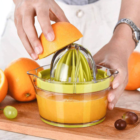 4 in 1 Multifunction Juicer With Greater