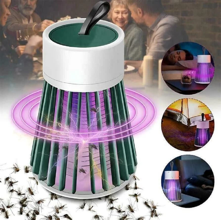 Mosquito Ambella Killing Lamp