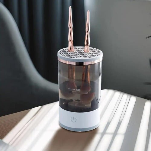 USB Electric Makeup Brush Cleaner
