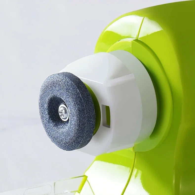 Cross-Border Electric Knife Sharpener Machine