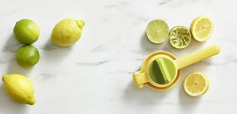 Multipurpose Manual Citrus Press