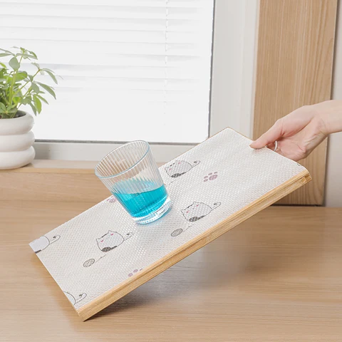 EVA Refrigerator Mat Sheet (45x150cm)
