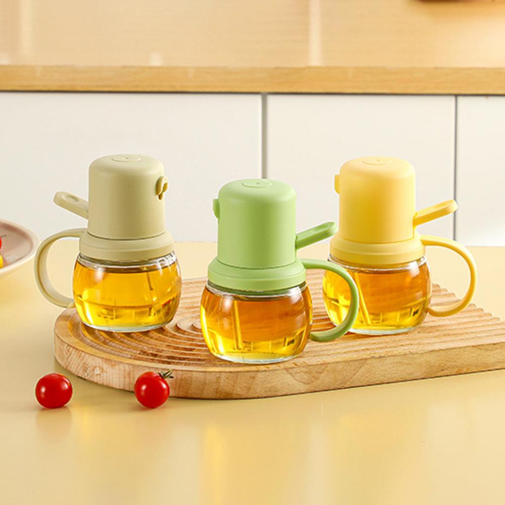 Olive Oil Spray Bottle 200ml