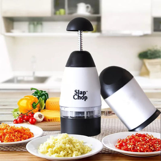 Slap Chop Food Chopping Machine
