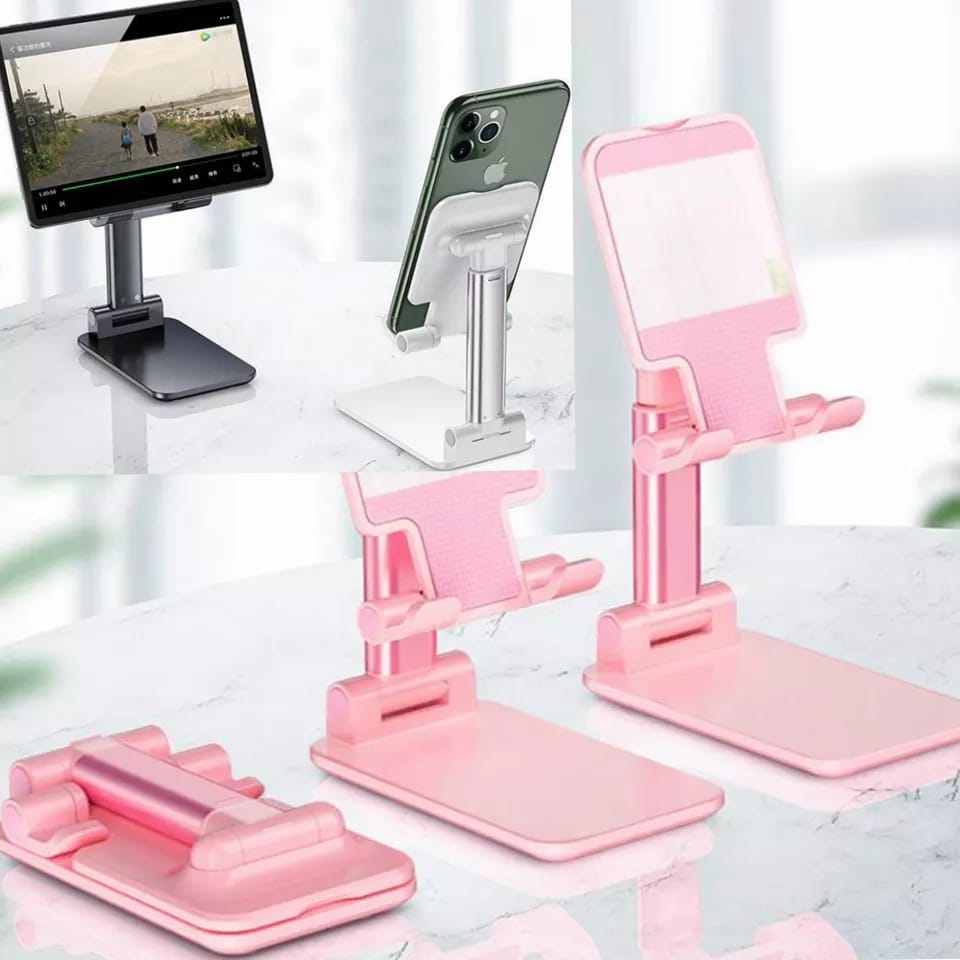 Extendable Mobile Phone Stand