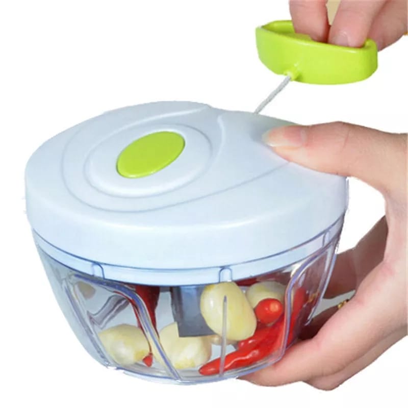 Manual Food Chopper