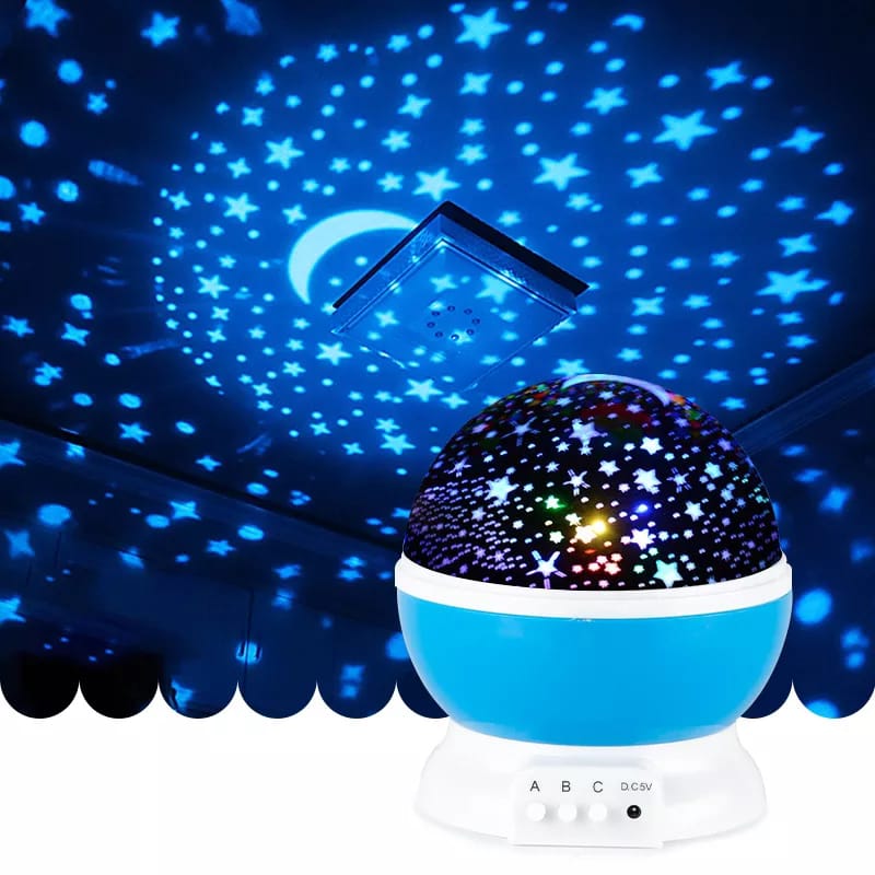 Sky Star Master USB Projector Lamp